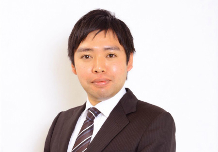 弁護士 木村 康紀